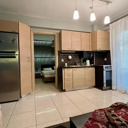 Luxury Equiped - Olympic Olympiakí Aktí