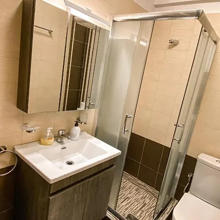 Appartement Luxury Equiped - Olympic *