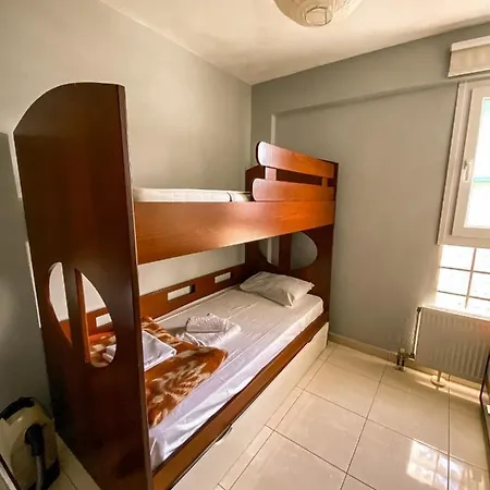 Luxury Equiped - Olympic * Olympiakí Aktí