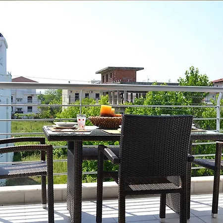 Luxury Equiped - Olympic * Olympiakí Aktí