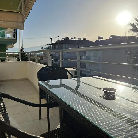 Luxury Equiped - Olympic شقة