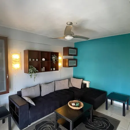 Luxury Equiped - Olympic Olympiakí Aktí