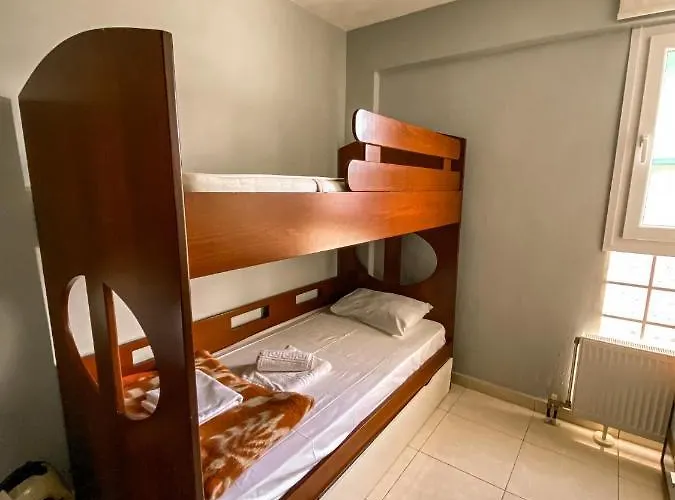 Luxury Equiped - Olympic * Olympiakí Aktí